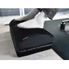 Apoio para pés Arozzi AZ-FOOTREST-SFB-DG cinzento escuro