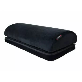 Apoio para pés Arozzi AZ-FOOTREST-SFB-DG cinzento escuro
