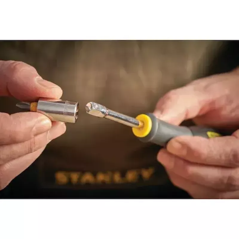 Porta-pontas Stanley STMT86124-0, 1 un.