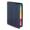 Hama Fold Clear 33 cm (13 polegadas) capa tipo livro azul, transparente