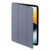Hama Fold Clear 33 cm (13 polegadas) capa tipo livro roxo