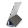 Hama Fold Clear 33 cm (13 polegadas) capa tipo livro roxo