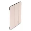 Hama Fold Clear 33 cm (13 polegadas) capa tipo livro rosa, transparente