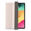 Hama Fold Clear 33 cm (13 polegadas) capa tipo livro rosa, transparente