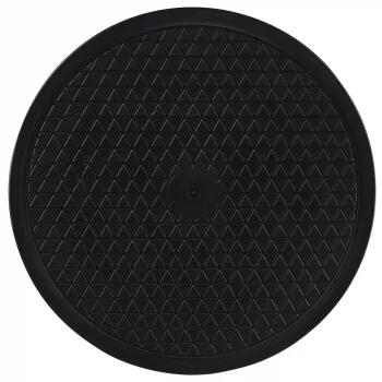 Hama 00220893 suporte/base para TV preto