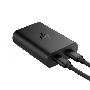 HP 600Q8UT fonte de alimentação USB-C, AC 115/230V