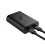 HP 600Q8UT fonte de alimentação USB-C, AC 115/230V