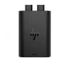HP 600Q8UT fonte de alimentação USB-C, AC 115/230V