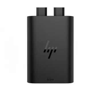 HP 600Q8UT fonte de alimentação USB-C, AC 115/230V