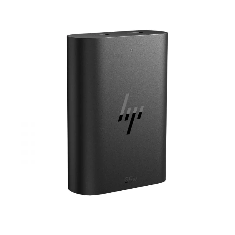 HP 600Q8UT fonte de alimentação USB-C, AC 115/230V
