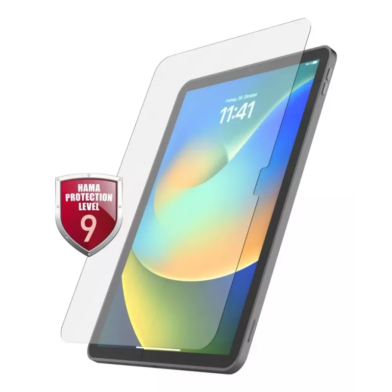 Película protetora de ecrã Hama Premium Clear Apple 1 unid.
