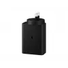 Carregador móvel Samsung EP-T6530NBEGWW universal preto AC carregamento rápido interior