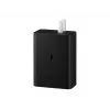 Carregador móvel Samsung EP-T6530NBEGWW universal preto AC carregamento rápido interior