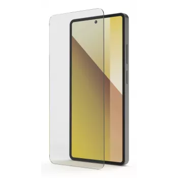 Película protetora de ecrã transparente Hama Clear Protect Xiaomi 1 unid.