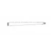 Teclado Bluetooth Rapoo 00228034 QWERTZ alemão sem fios branco