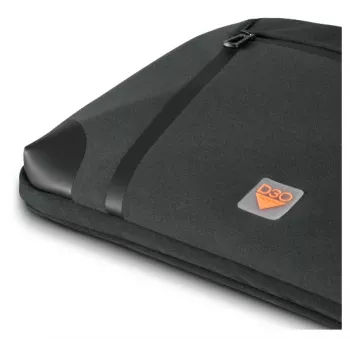 Capa tipo sleeve Hama Extreme Protect 41,1 cm (16,2 polegadas) preto