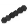 Almofadas auriculares acessório para auscultadores/headset Hama 00221839