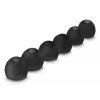 Almofadas auriculares acessório para auscultadores/headset Hama 00221839