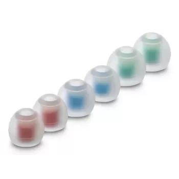 Almofadas auriculares acessório para auscultadores/headset Hama 00221838
