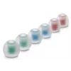 Almofadas auriculares acessório para auscultadores/headset Hama 00221838