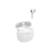 Headset Hama Action One True Wireless Stereo (TWS) intra-auriculares chamadas/música Bluetooth branco
