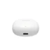 Headset Hama Action One True Wireless Stereo (TWS) intra-auriculares chamadas/música Bluetooth branco