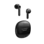 Headset Hama Action One True Wireless Stereo (TWS) intra-auriculares chamadas/música Bluetooth preto