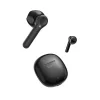 Headset Hama Action One True Wireless Stereo (TWS) intra-auriculares chamadas/música Bluetooth preto