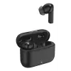 Headset Hama Passion Clear II True Wireless Stereo (TWS) intra-auriculares chamadas/música Bluetooth preto