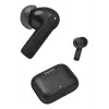 Headset Hama Passion Clear II True Wireless Stereo (TWS) intra-auriculares chamadas/música Bluetooth preto