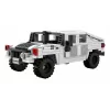 Jamara CaDA Humvee 402853 conjunto de blocos de construção, 1:24, branco