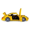 Maquete de automóvel Jamara CaDA RUF CTR 2017 Gelbbird 402854