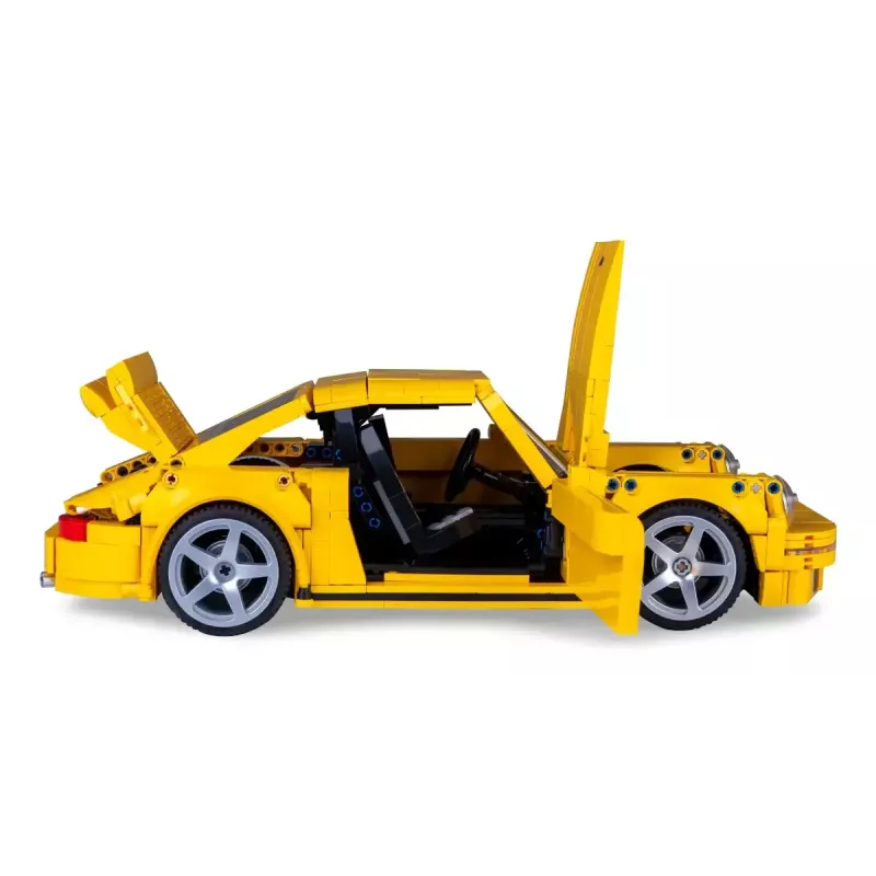 Maquete de automóvel Jamara CaDA RUF CTR 2017 Gelbbird 402854