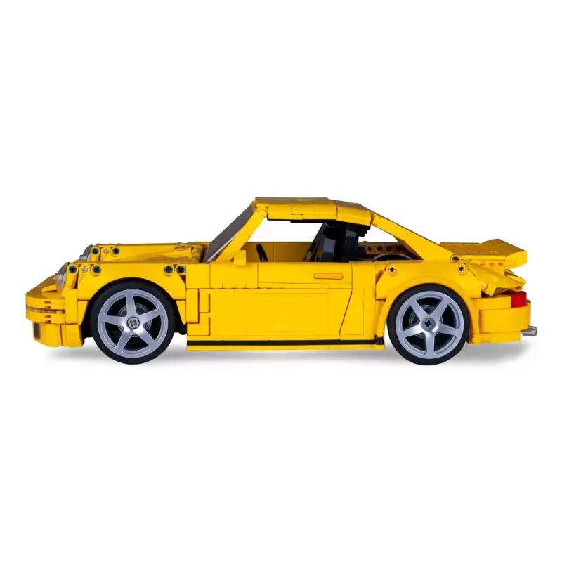 Maquete de automóvel Jamara CaDA RUF CTR 2017 Gelbbird 402854