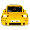 Maquete de automóvel Jamara CaDA RUF CTR 2017 Gelbbird 402854