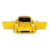 Maquete de automóvel Jamara CaDA RUF CTR 2017 Gelbbird 402854