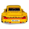 Maquete de automóvel Jamara CaDA RUF CTR 2017 Gelbbird 402854