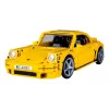 Maquete de automóvel Jamara CaDA RUF CTR 2017 Gelbbird 402854