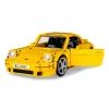 Maquete de automóvel Jamara CaDA RUF CTR 2017 Gelbbird 402854