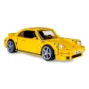 Maquete de automóvel Jamara CaDA RUF CTR 2017 Gelbbird 402854