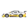 Carro telecomandado Jamara CaDA Opel Astra V8 Coupé motor elétrico 1:20