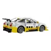 Carro telecomandado Jamara CaDA Opel Astra V8 Coupé motor elétrico 1:20
