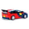 Carro telecomandado Jamara CaDA 2008 Citroën C4 WRC escala 1:10 2,4GHz