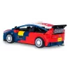 Carro telecomandado Jamara CaDA 2008 Citroën C4 WRC escala 1:10 2,4GHz