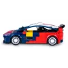 Carro telecomandado Jamara CaDA 2008 Citroën C4 WRC escala 1:10 2,4GHz