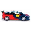 Carro telecomandado Jamara CaDA 2008 Citroën C4 WRC escala 1:10 2,4GHz