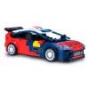 Carro telecomandado Jamara CaDA 2008 Citroën C4 WRC escala 1:10 2,4GHz