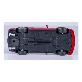Carro telecomandado Jamara Dodge Challenger SRT Jailbreak 402614 1:14