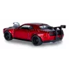 Jamara Dodge Challenger SRT Jailbreak 2in1 402614, 1:36, vermelho
