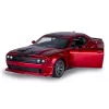 Jamara Dodge Challenger SRT Jailbreak 2in1 402614, 1:36, vermelho